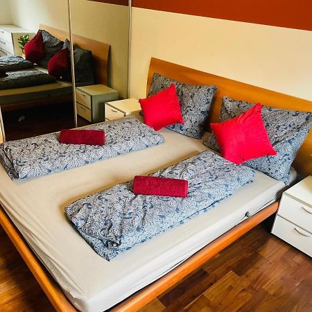 Super Deluxe Apartment - Near U6, U3 In City Center Vienna Esterno foto
