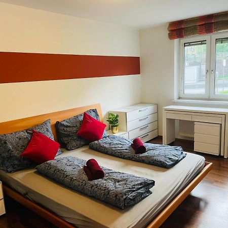 Super Deluxe Apartment - Near U6, U3 In City Center Vienna Esterno foto